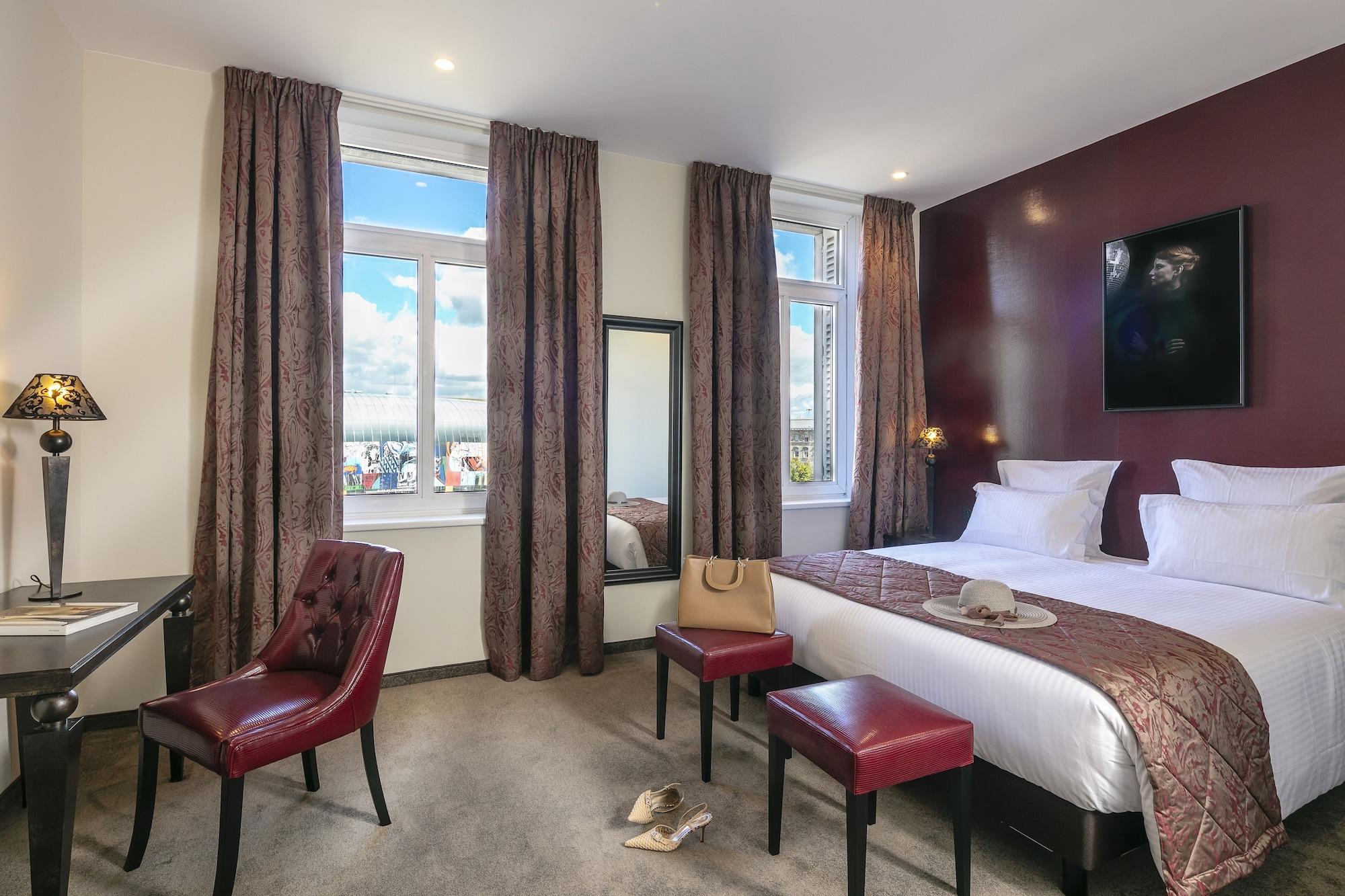 Arok 3* Strasbourg