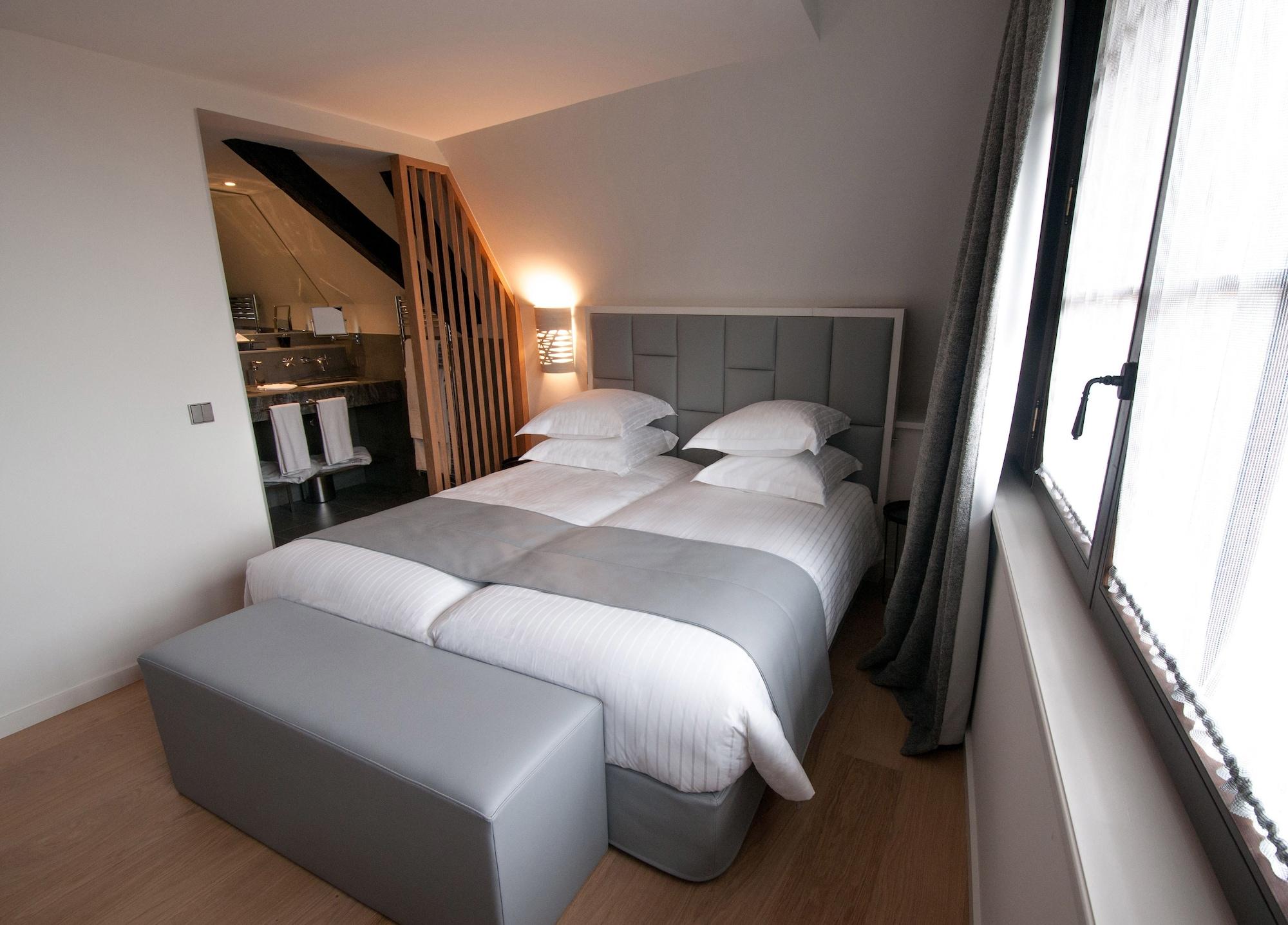 Pavillon Regent Petite France Hotel Straßburg