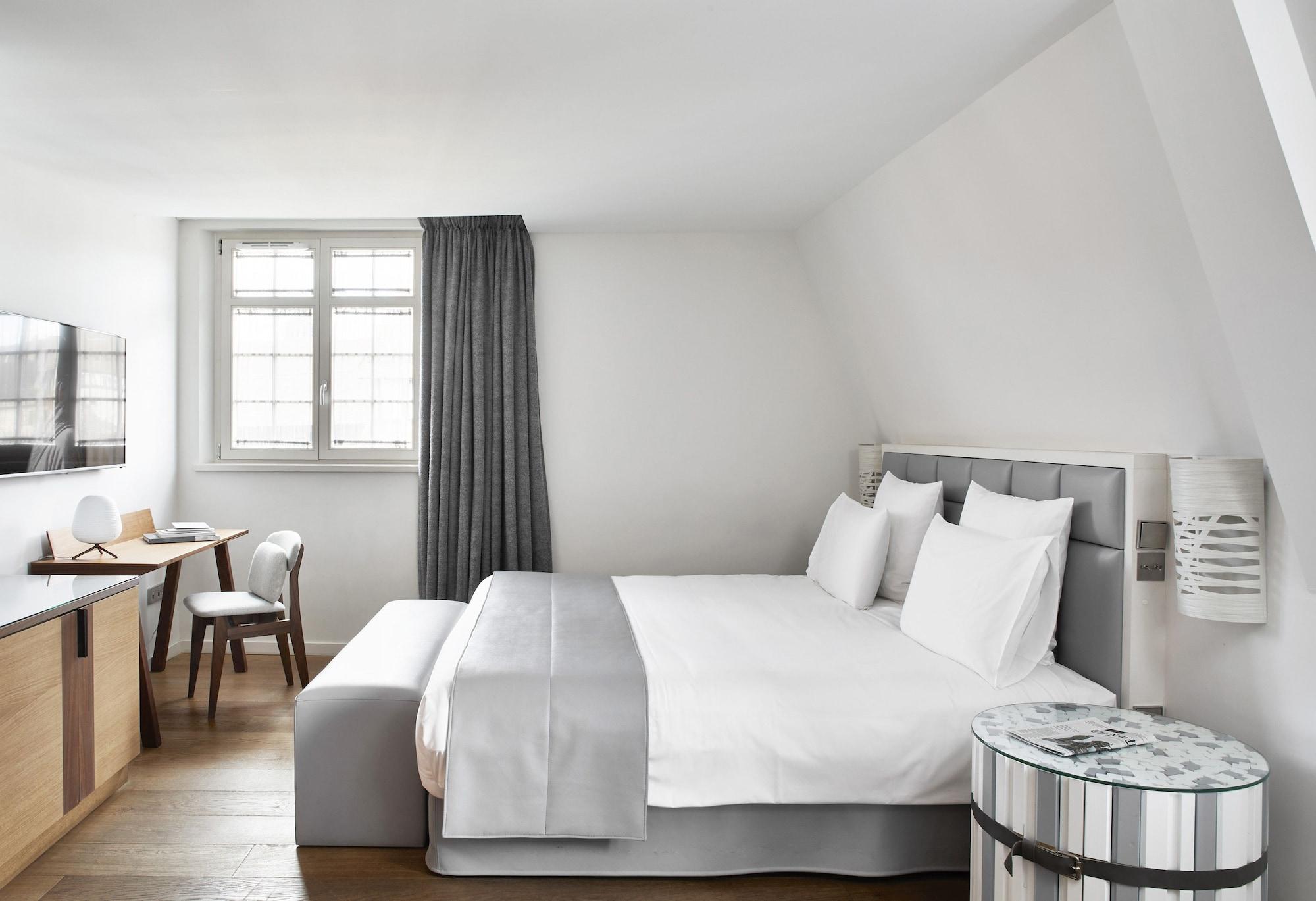 Hotel Pavillon Regent Petite France Straßburg