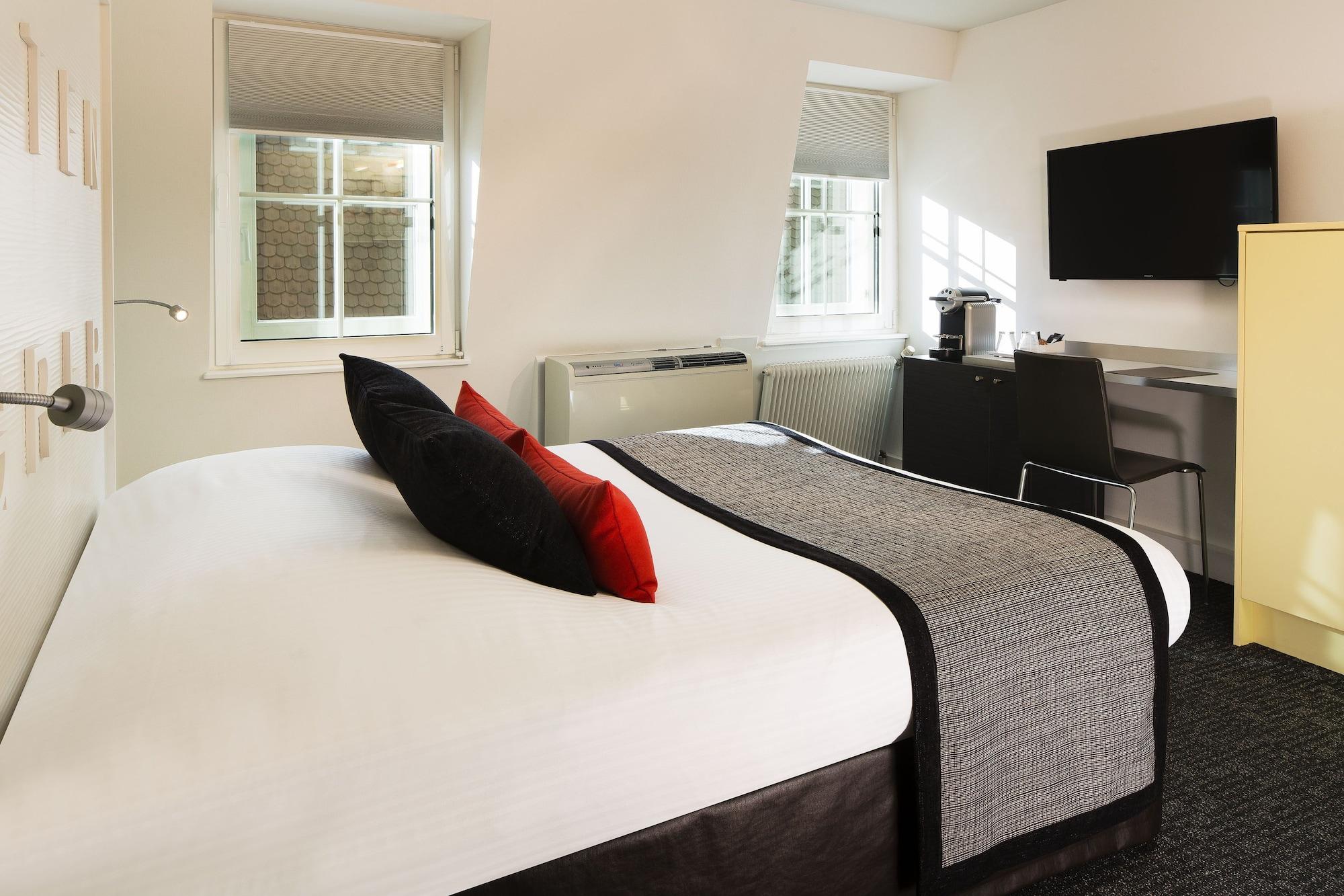 Hotel Gutenberg Strasbourg