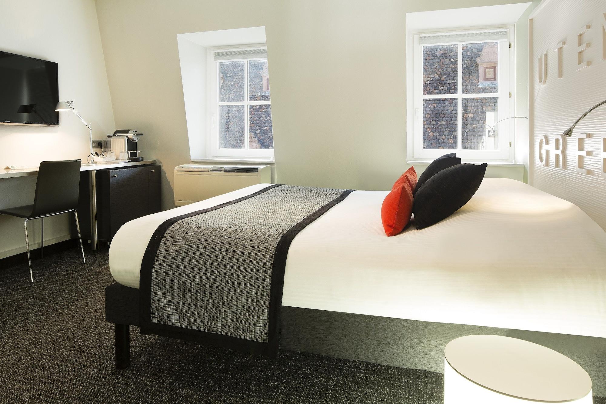 Hotel Gutenberg Strasbourg
