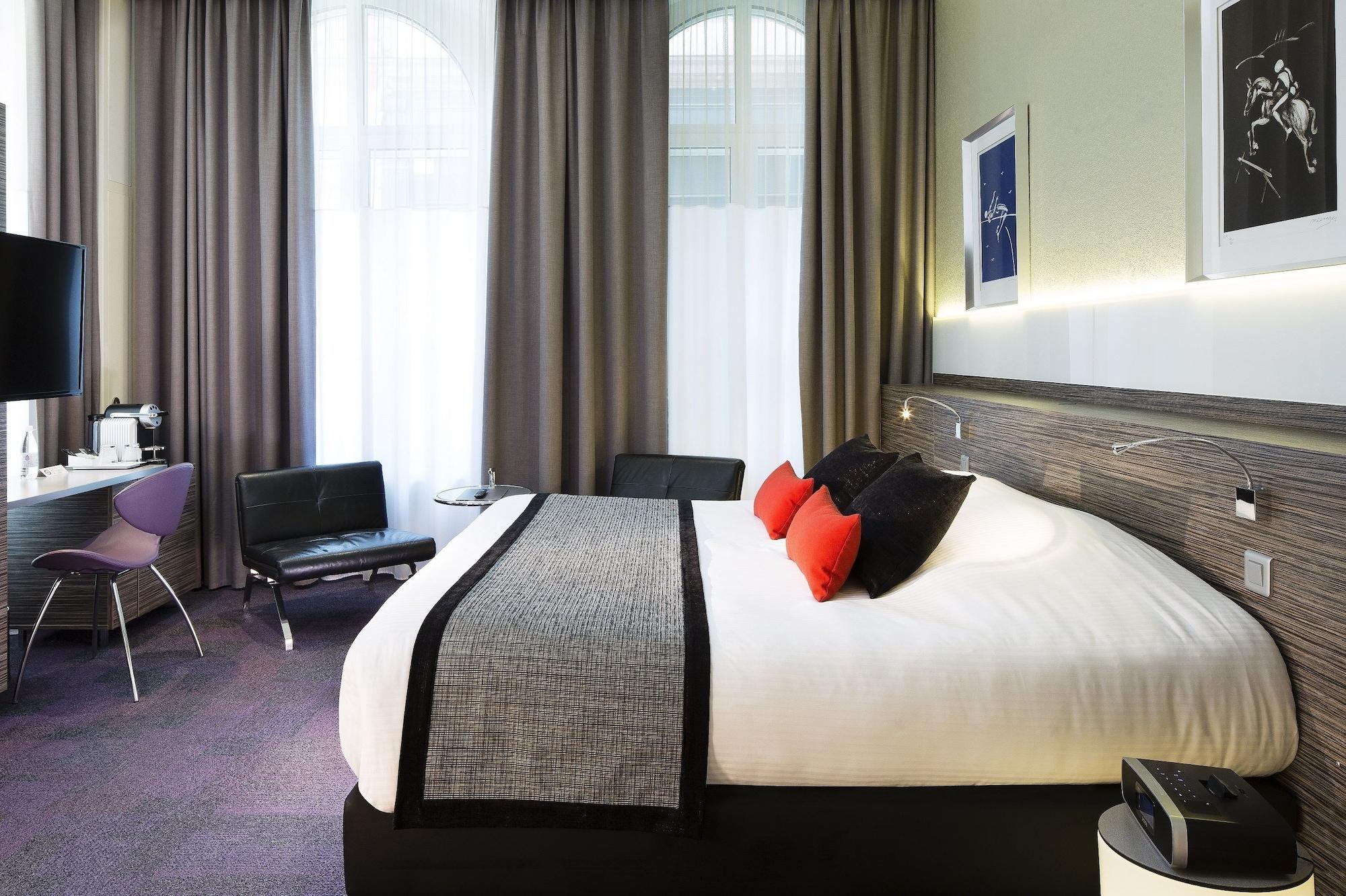 Gutenberg 4* Strasbourg