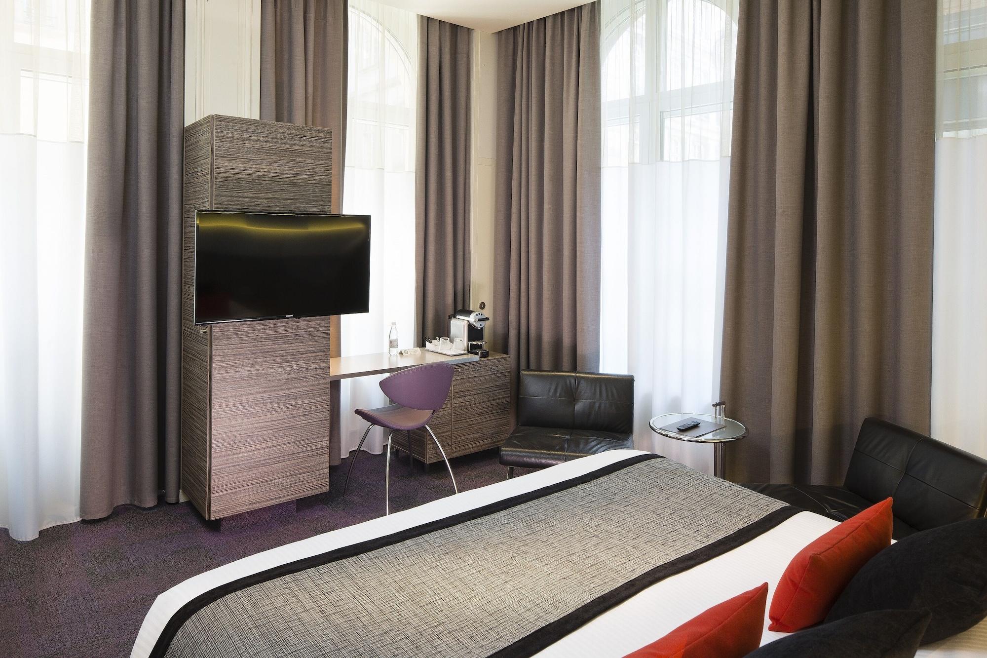 Gutenberg Hotel 4*
