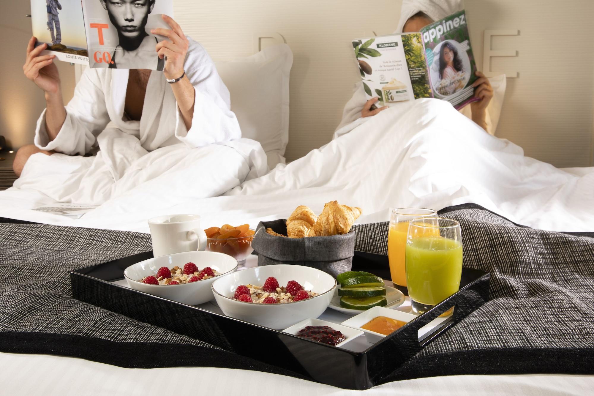 Gutenberg Hotel Strasbourg