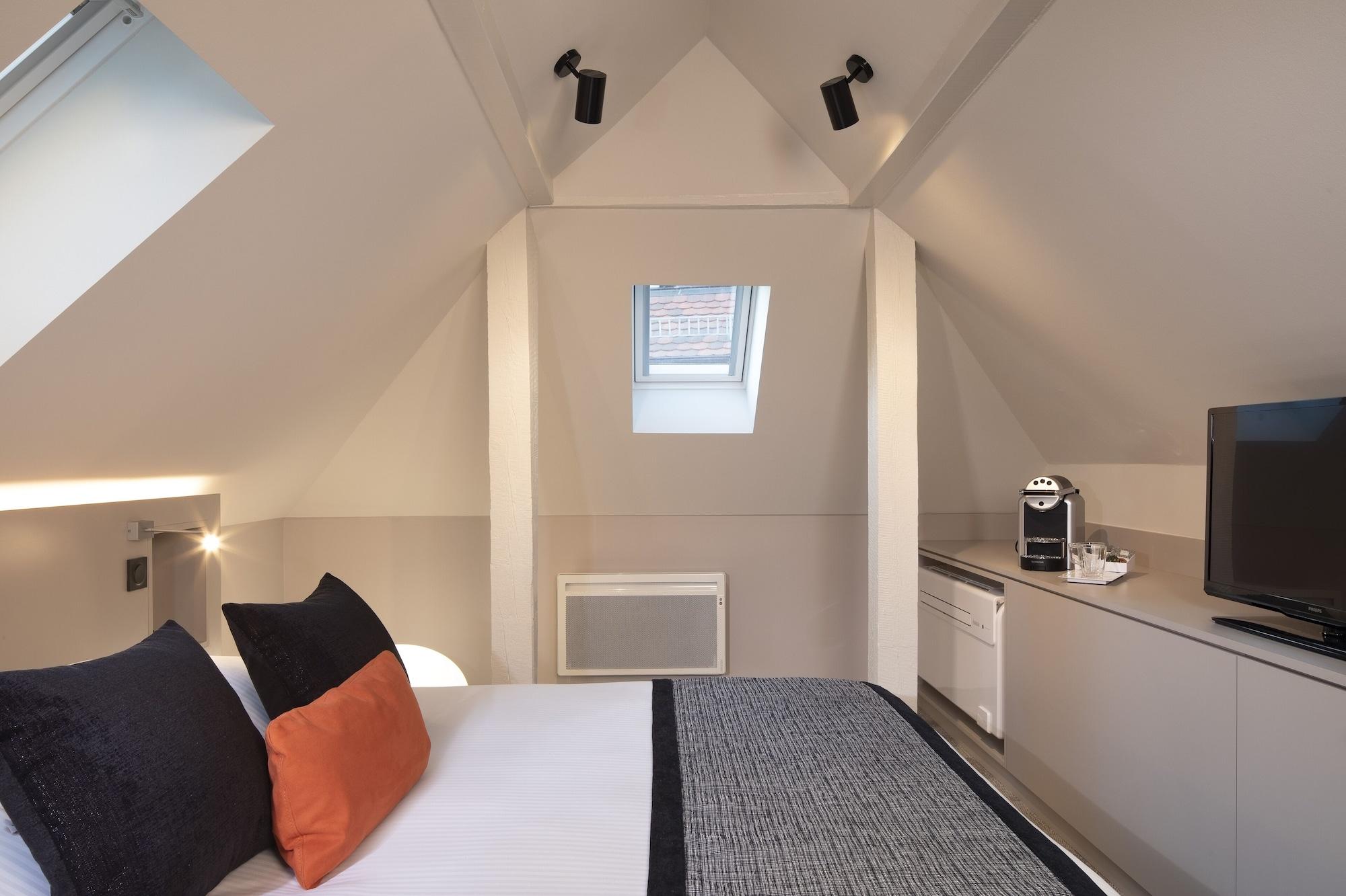 Hotel Gutenberg Strasbourg