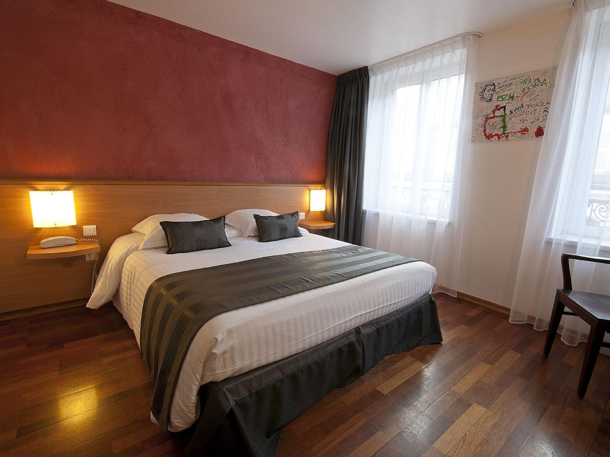 Hotel Le Grillon Strasbourg