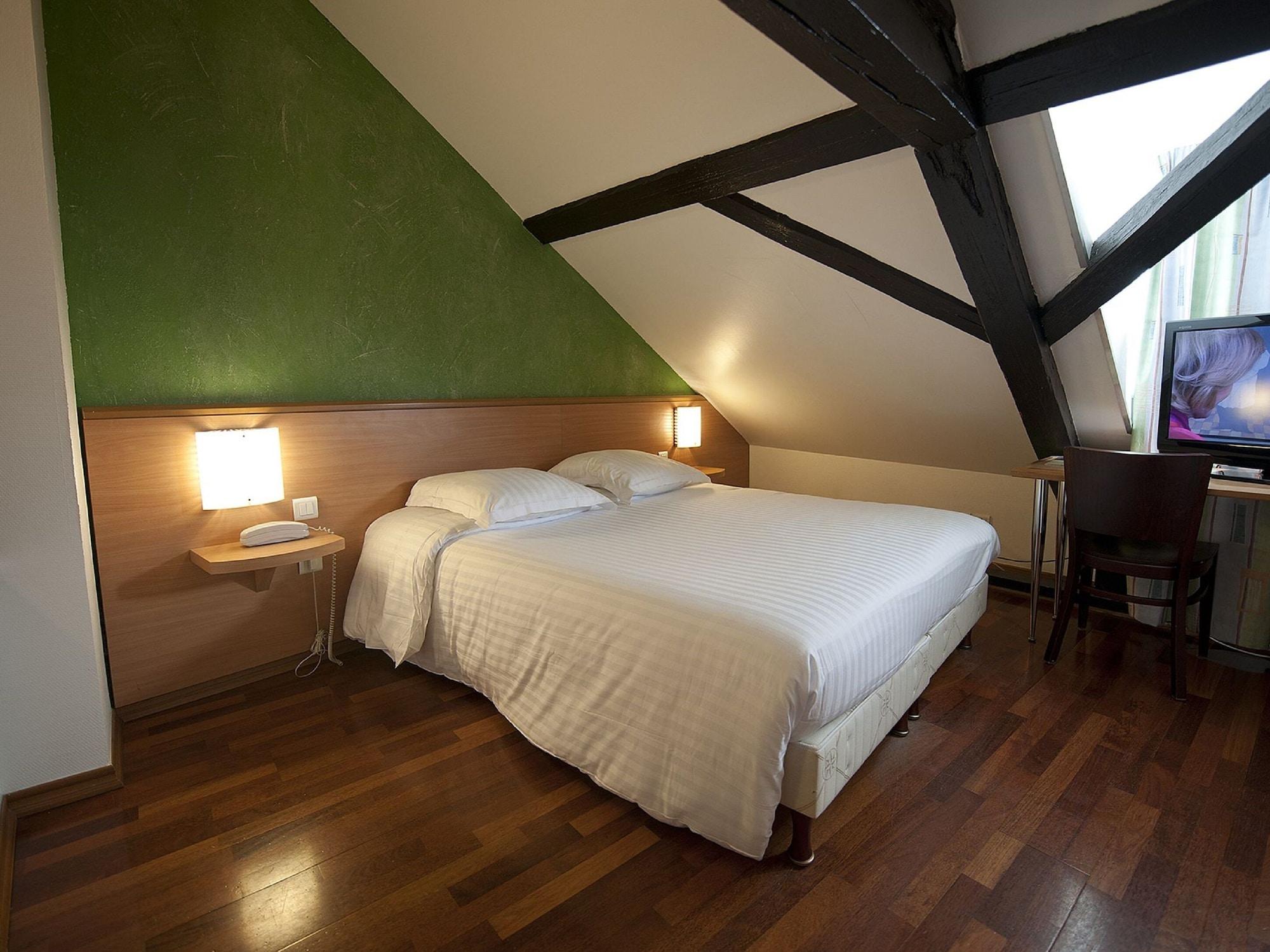 Le Grillon Straatsburg