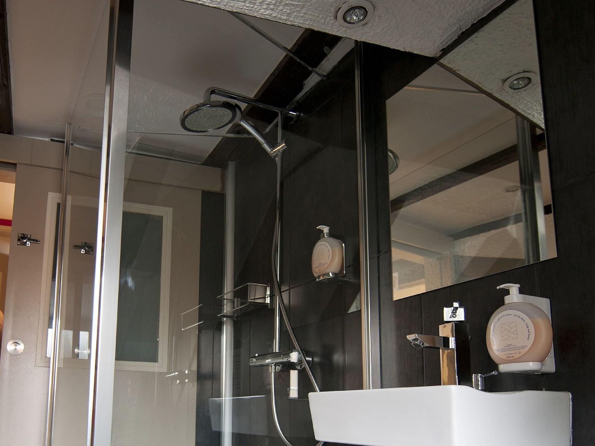 Hotel Le Grillon Straatsburg