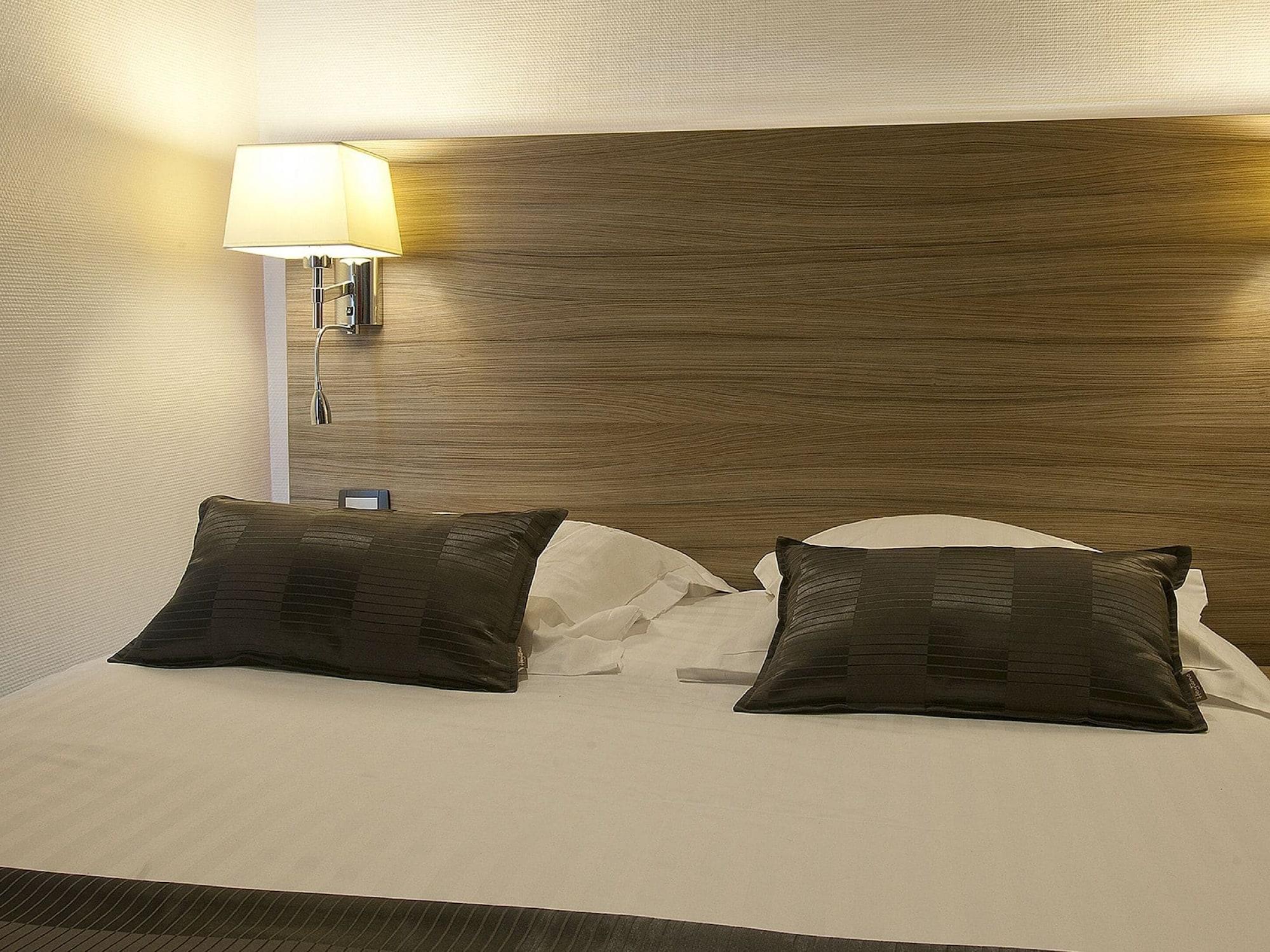 Hotel Le Grillon Straatsburg