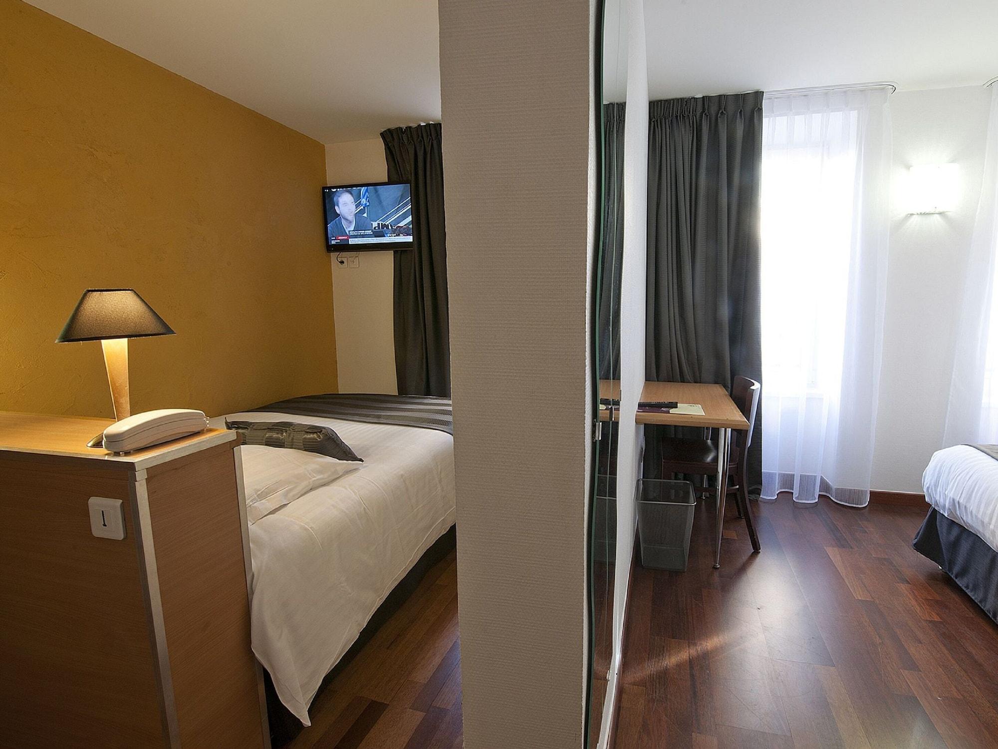Le Grillon 3* Straatsburg