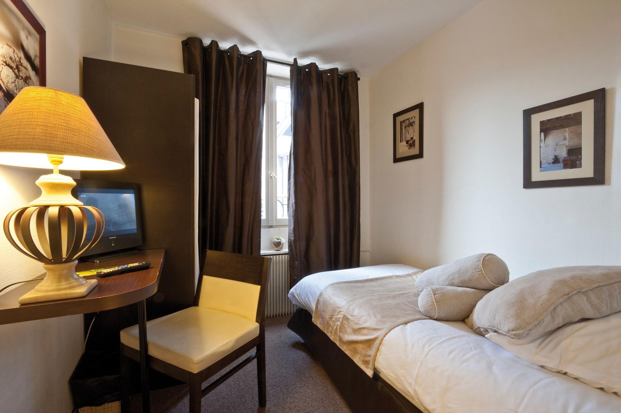 Hotel Le Kleber Straatsburg