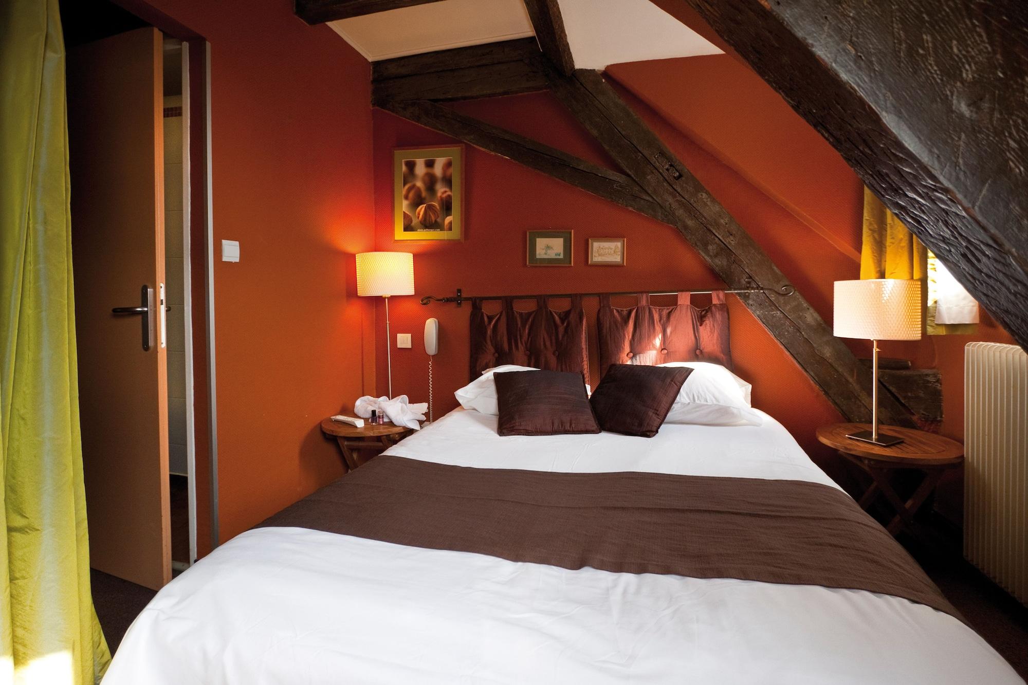 Le Kleber 3* Straatsburg