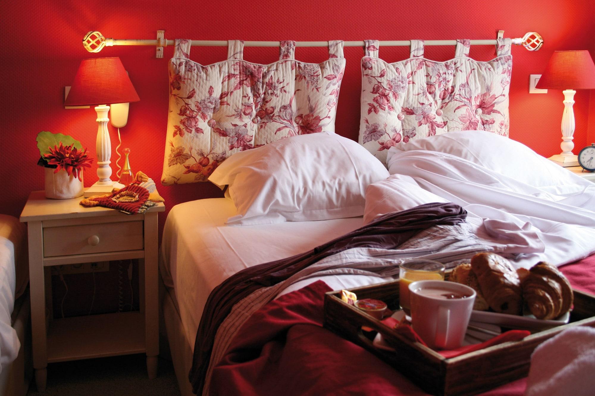 Le Kleber Hotel 3*
