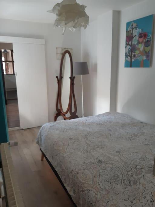 Bienvenue à - Krutenau Appartement *