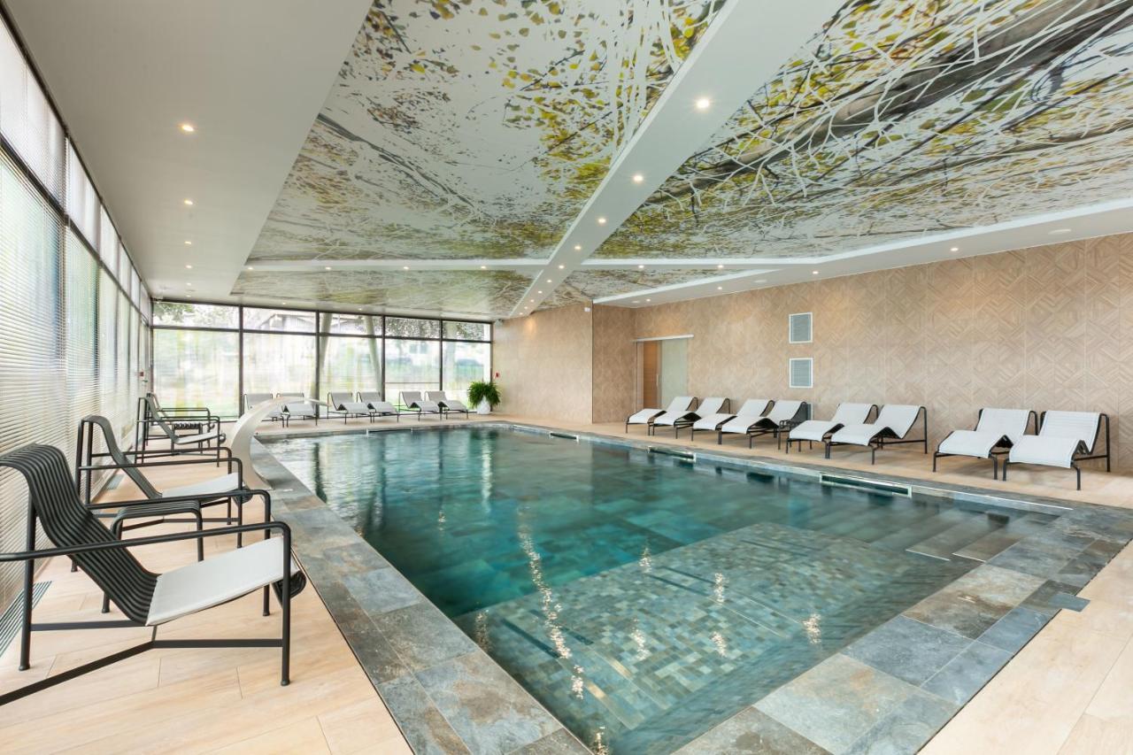 Citadines Eurometropole 4*