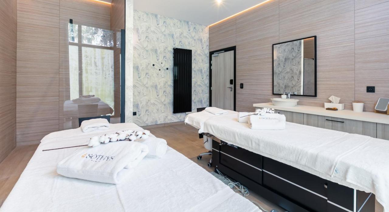 Citadines Eurometropole 4* Straßburg