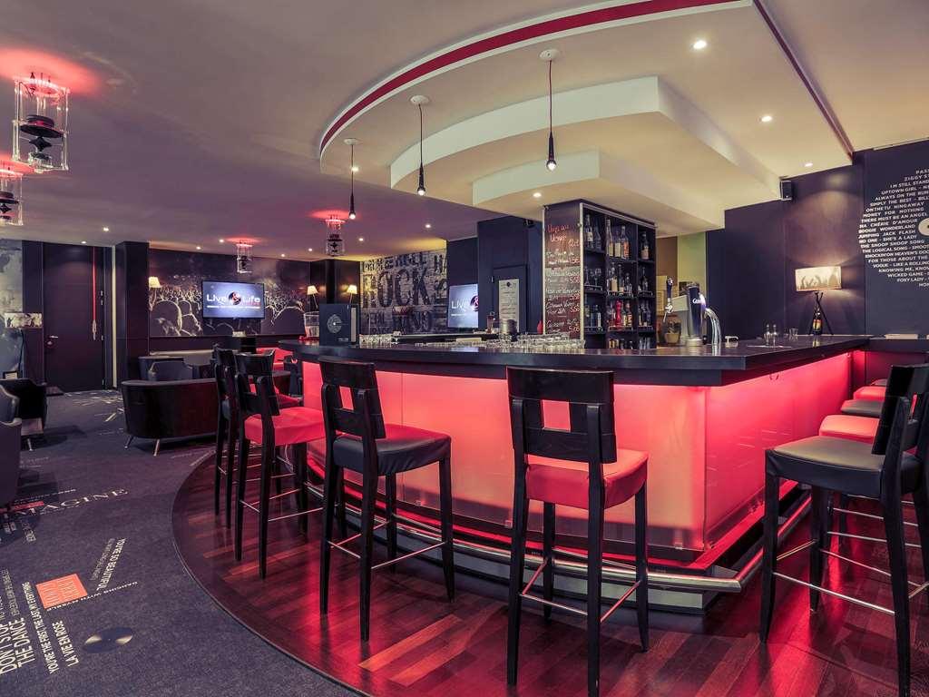 Mercure Place Des Congrès Strasbourg