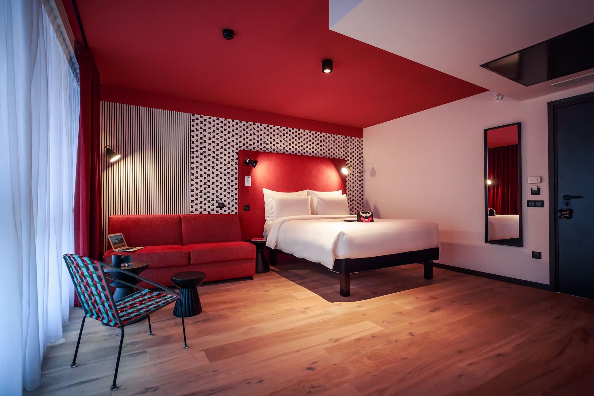 Hotel Boma Easy Living