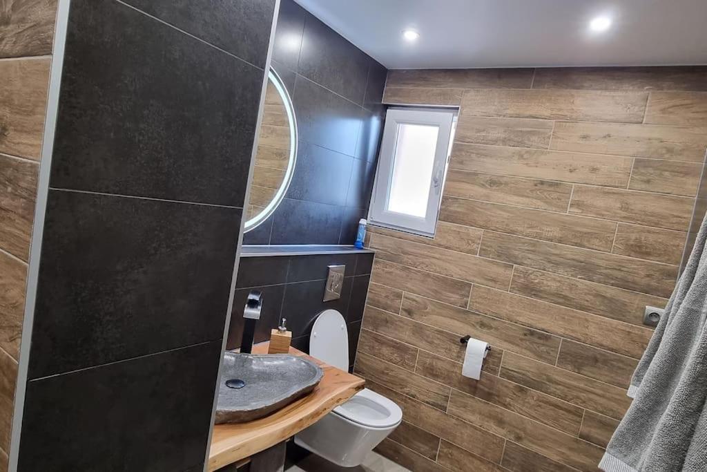 Royalspa D'amour Avec Jacuzzi Privatif Appartement Strasbourg