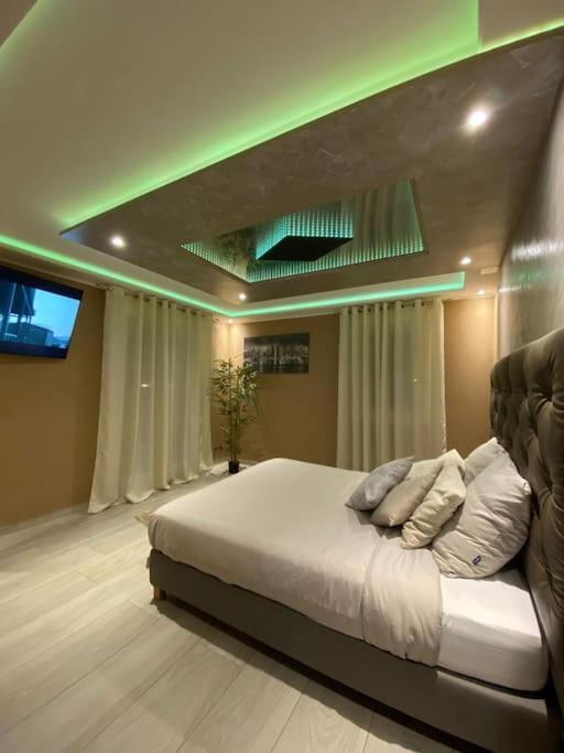 Royalspa D'amour Avec Jacuzzi Privatif Appartement Strasbourg