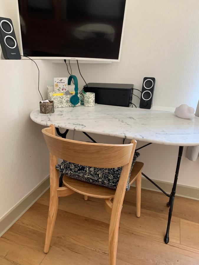 Bel Hypercentre De Appartement *