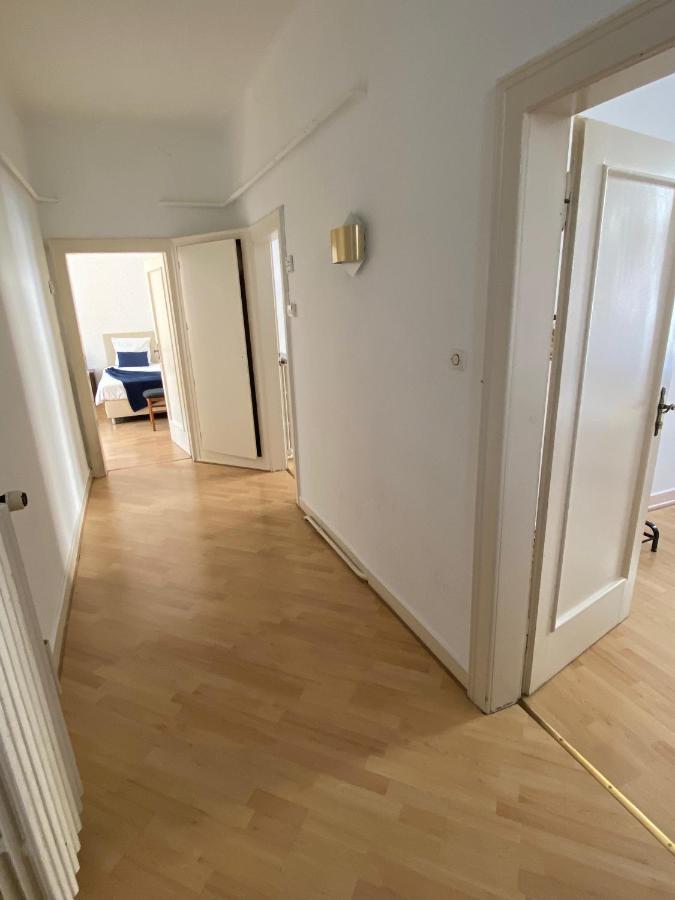 Grand Au Centre Apartment *