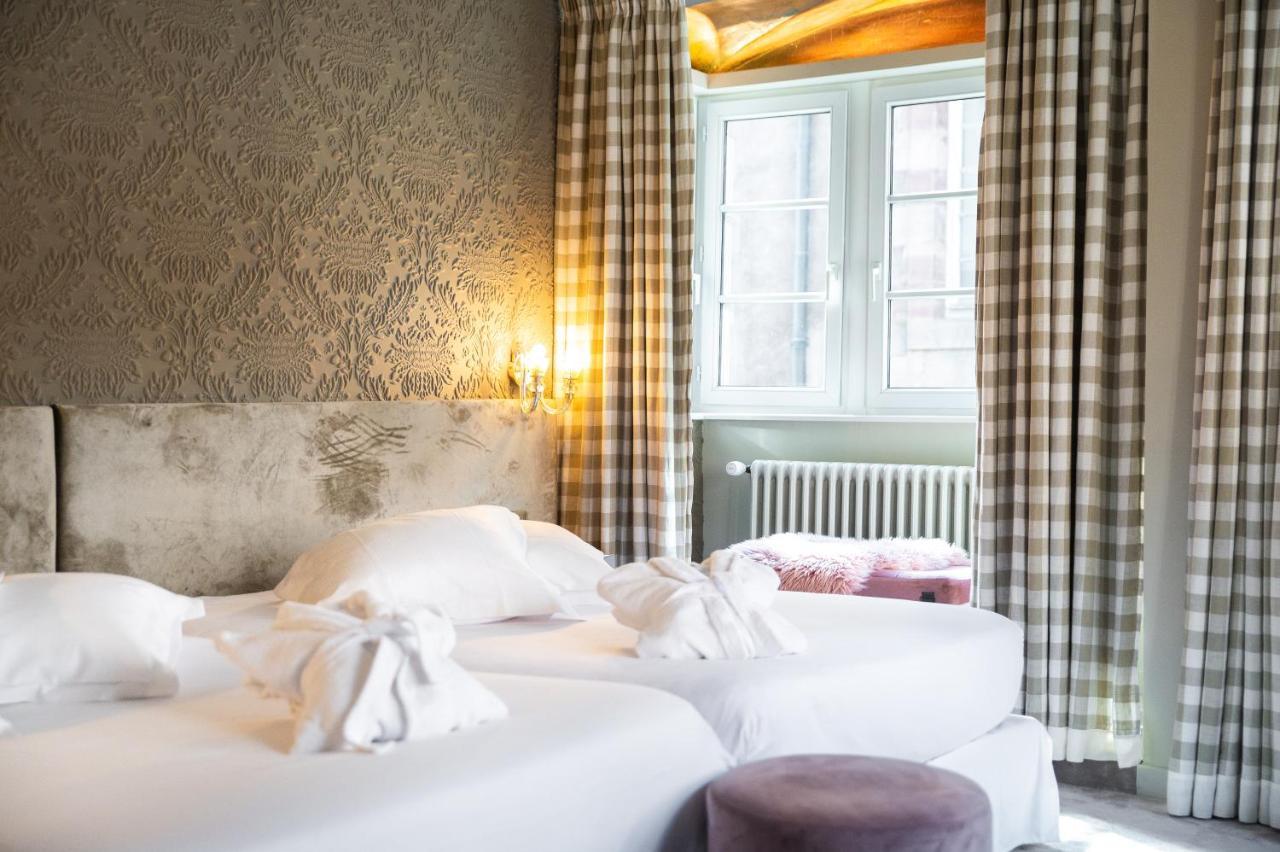 Suisse Hotel 3*