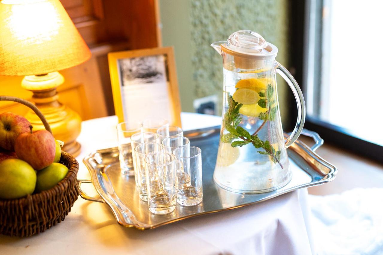 Hotel Suisse 3*