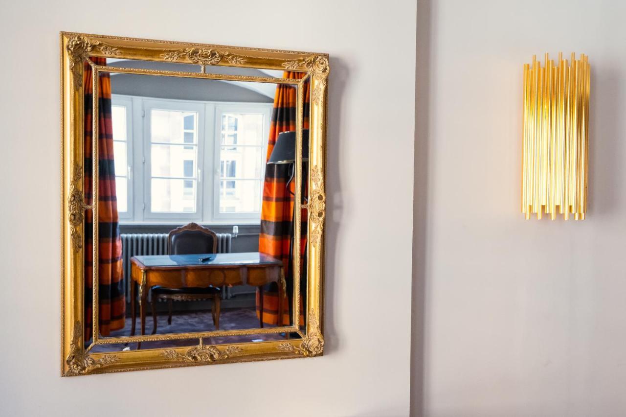 Hotel Suisse