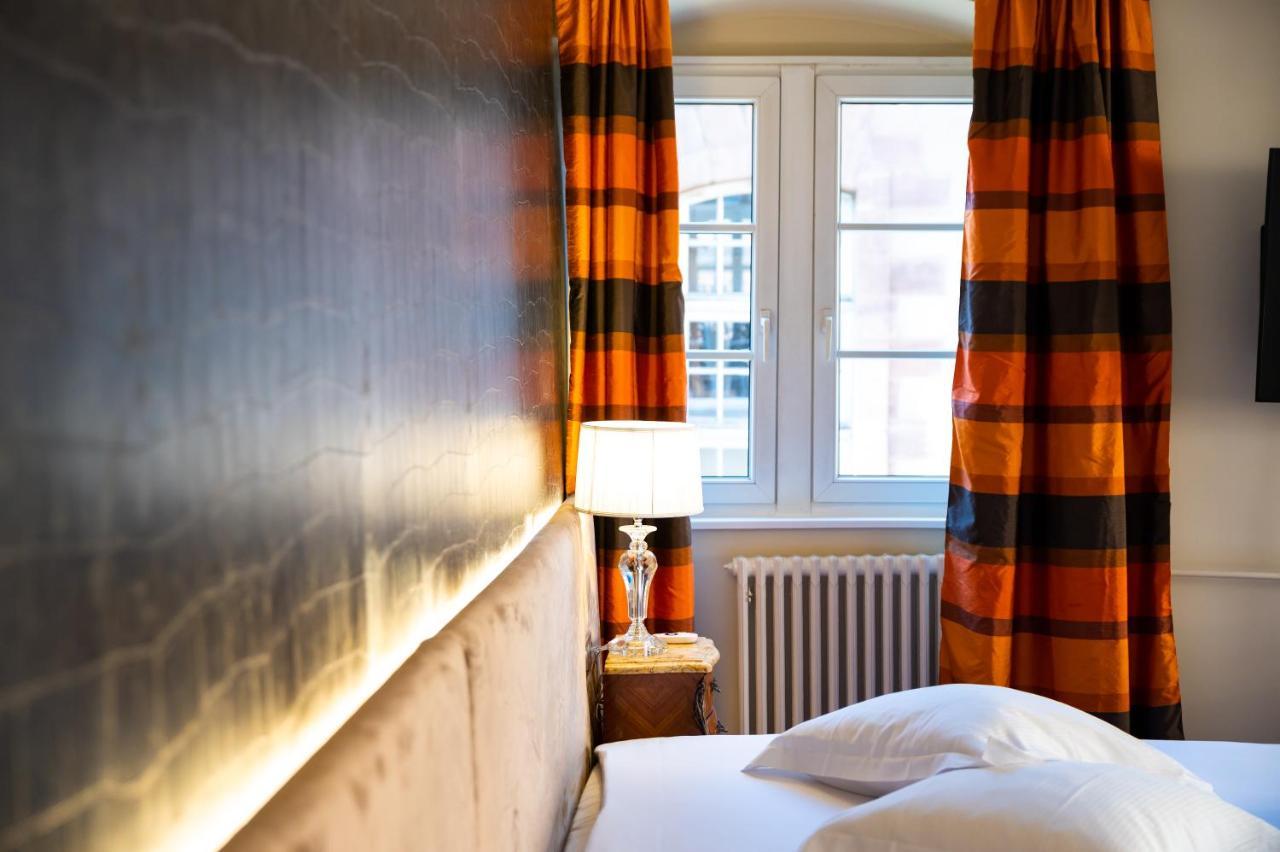Hotel Suisse