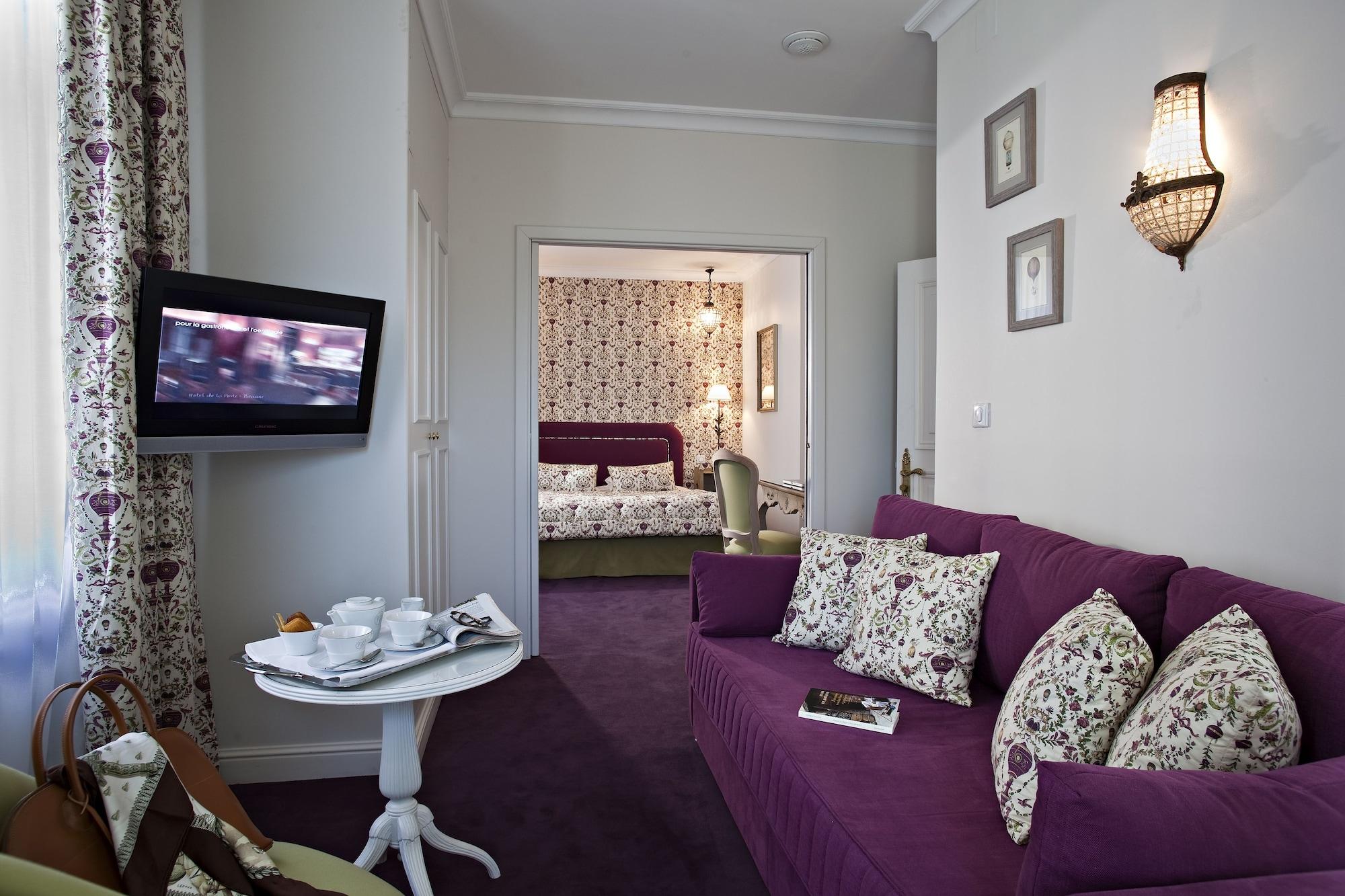 Western D'est Hotel