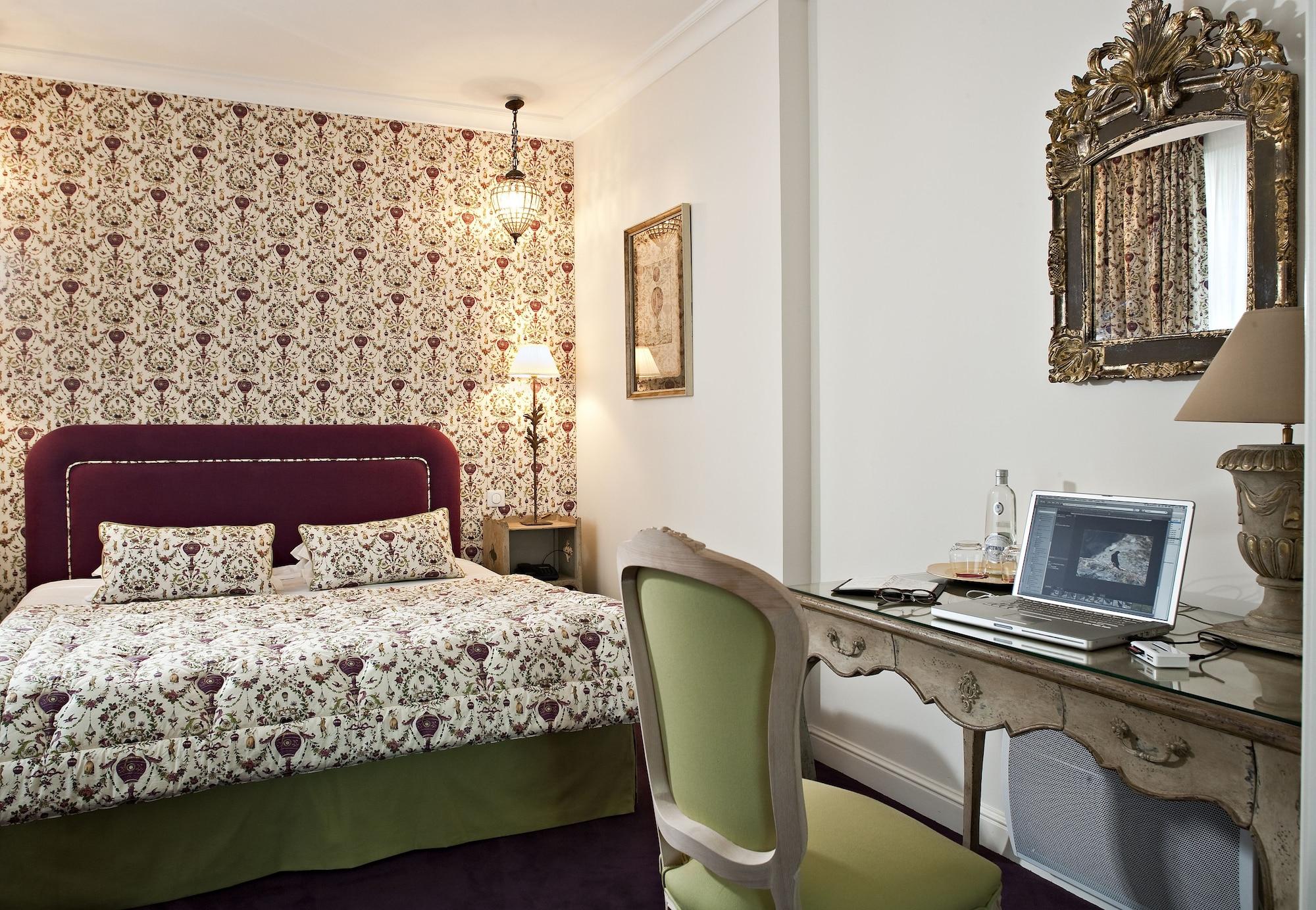 Western D'est Hotel