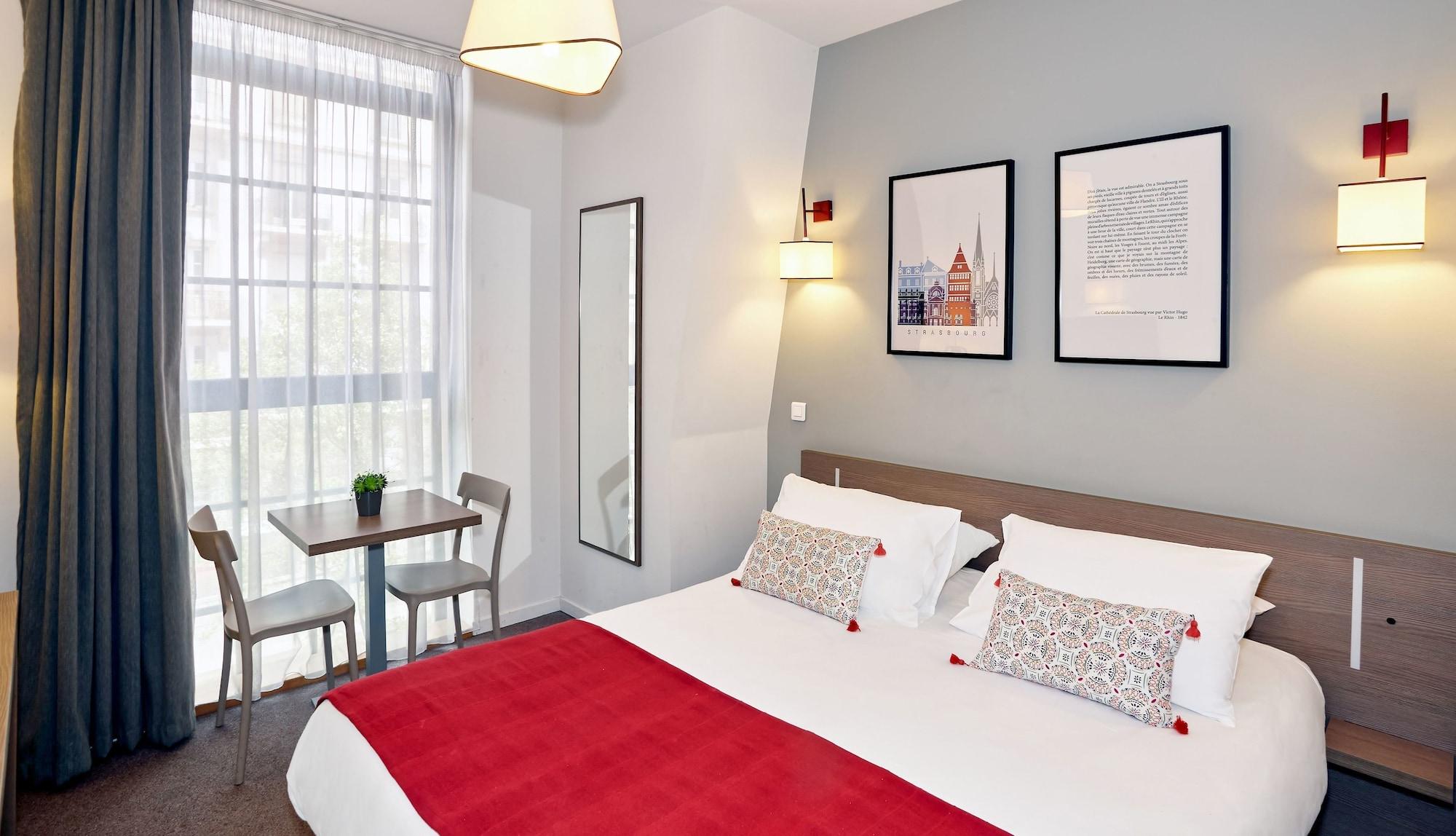 Appart'city Centre 3*