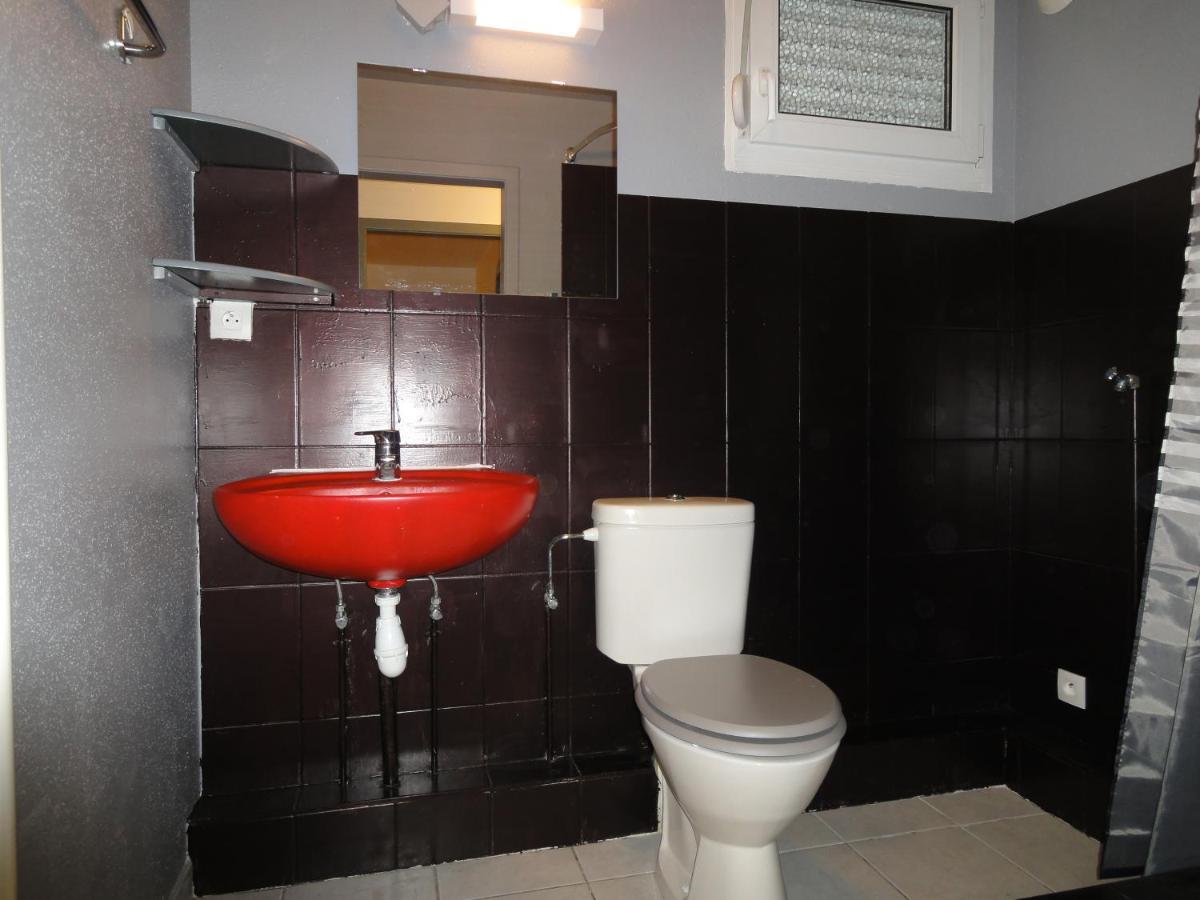 Apollon Robertsau Appartement Strasbourg