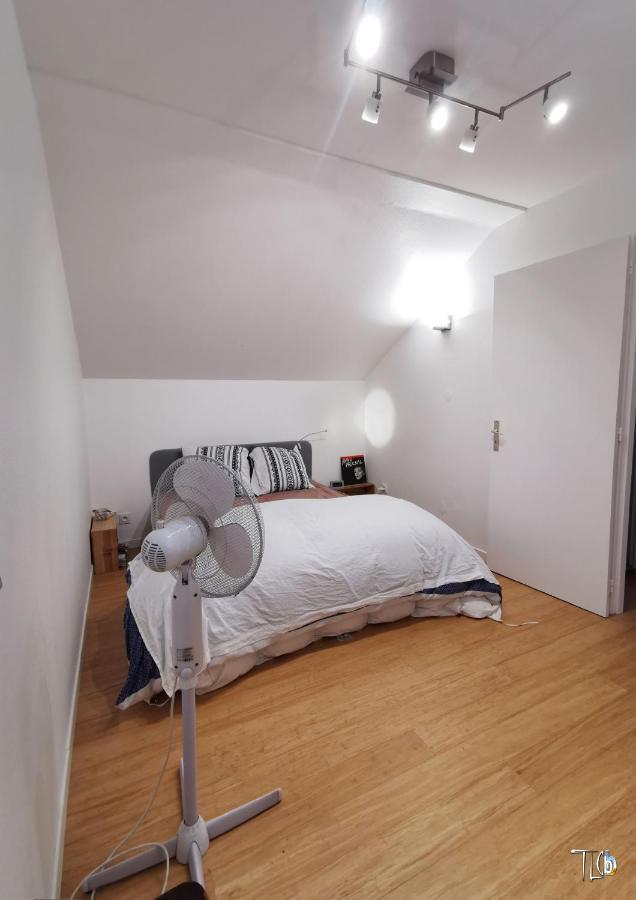 Loft Terrasse Marché De Noel 2 à 6 Couchages G Friendly Appartement Strasbourg