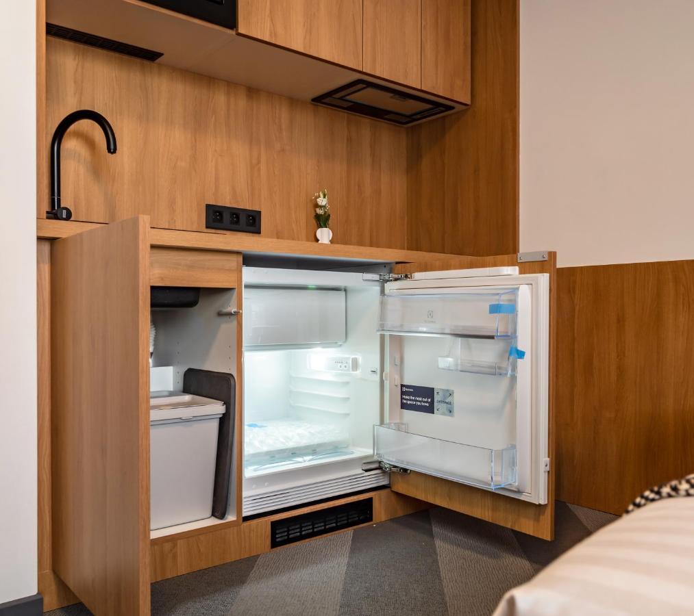 Appartement élégant à Côté Du Parlement Strasbourg