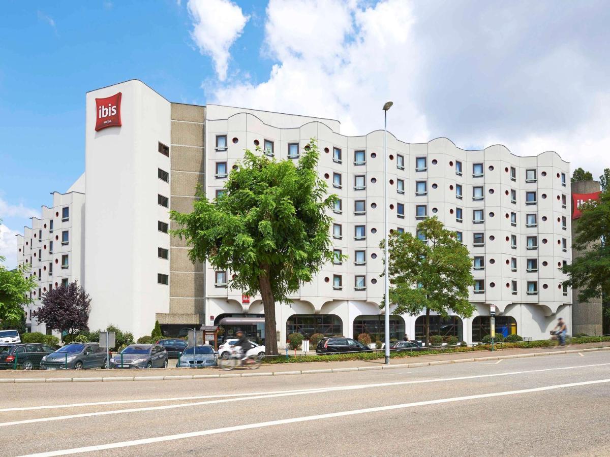 Ibis Centre Historique Hotel