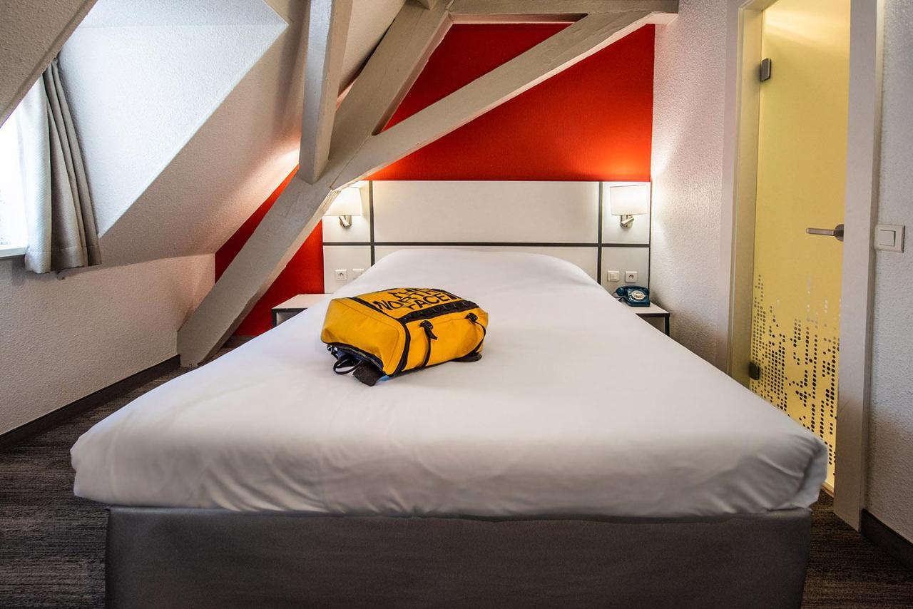 Ibis Styles Centre Gare 3* Strasbourg