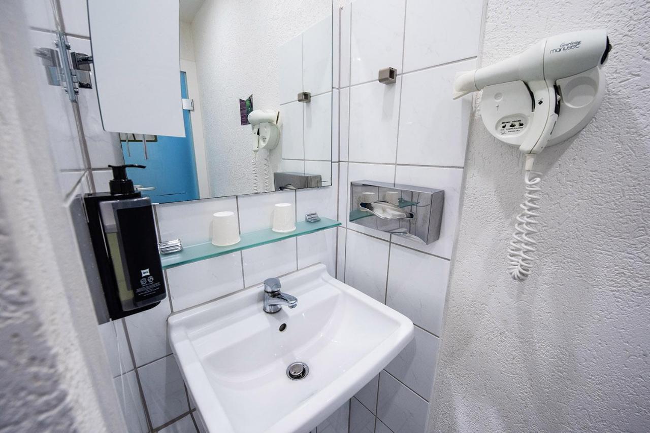 Hotel Ibis Styles Centre Gare 3*