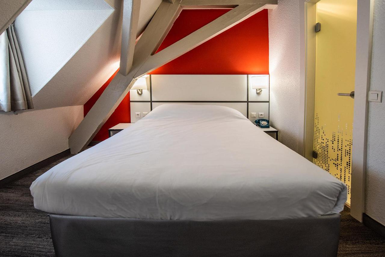 Ibis Styles Centre Gare 3* Strasbourg