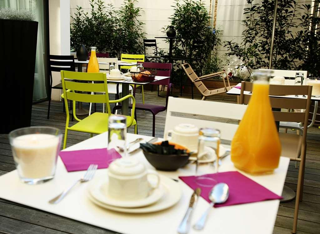 Hotel Le Grand