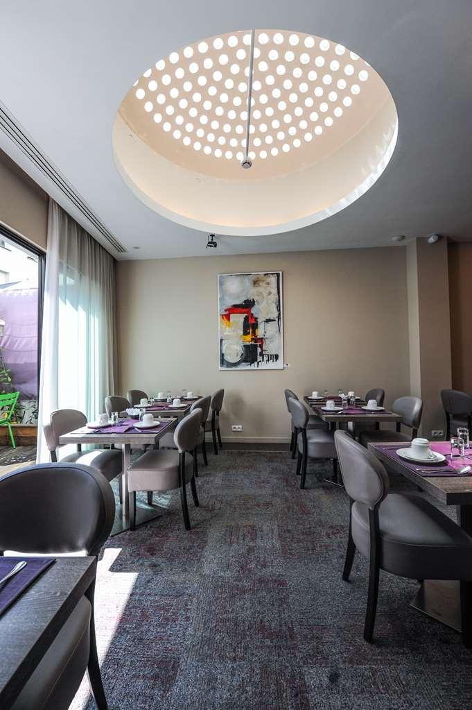Hotel Le Grand 3*