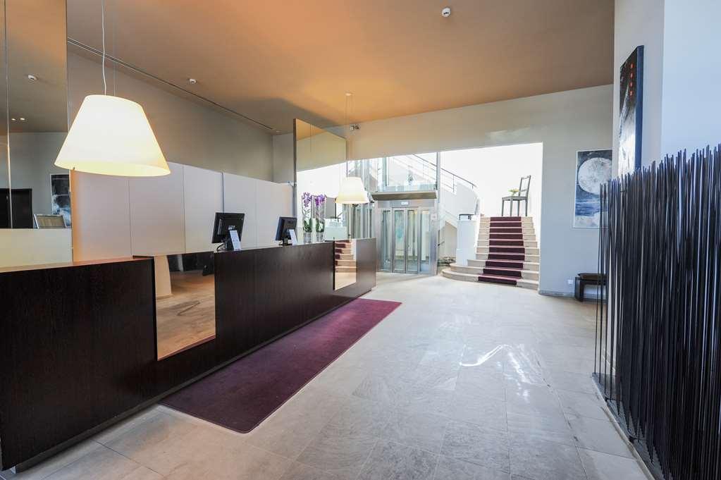Hotel Le Grand
