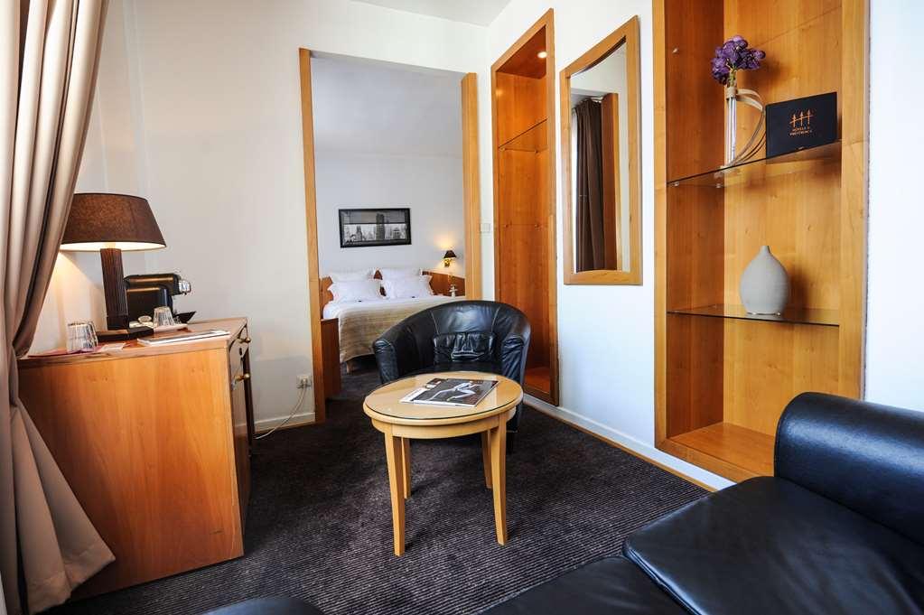 Le Grand 3* Strasbourg