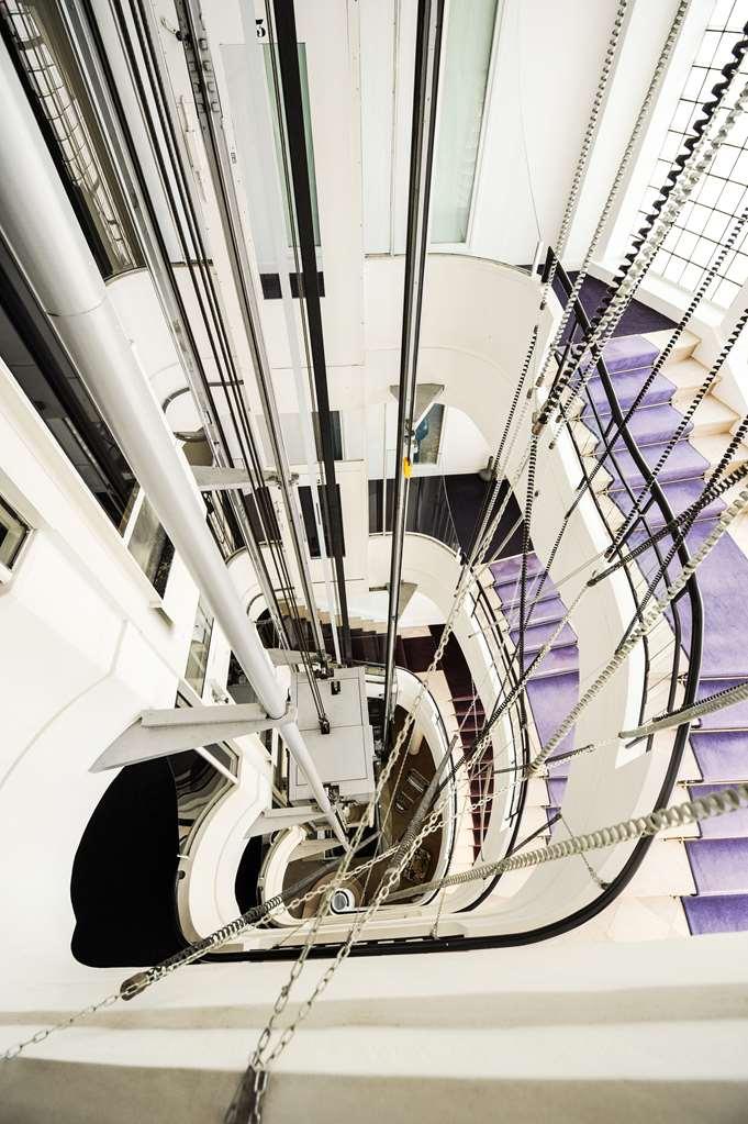 Hotel Le Grand