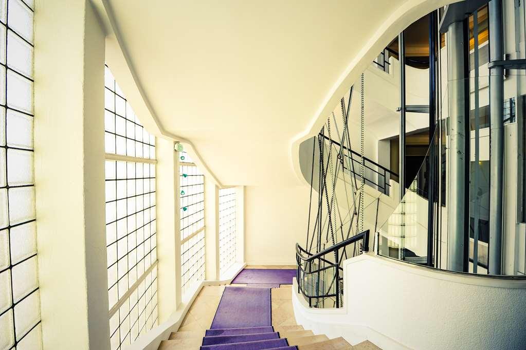 Le Grand Hotel