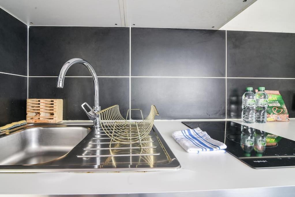 R-appartements Fenetresurkrut Apartment
