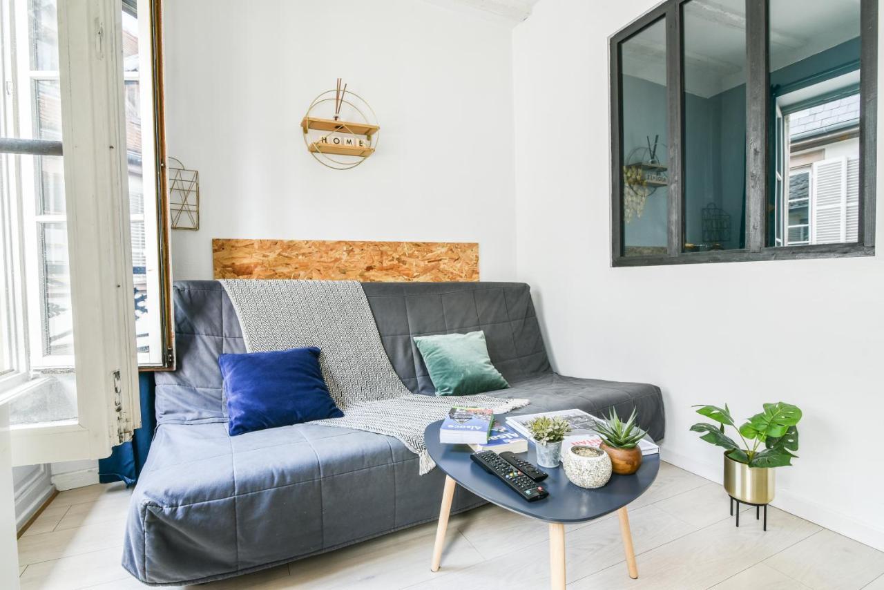 Apartment R-appartements Fenetresurkrut