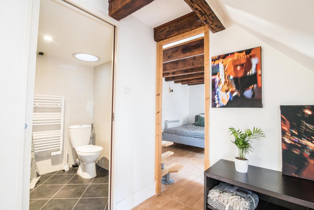 R-appartements La Petite Cathédrale Strasbourg