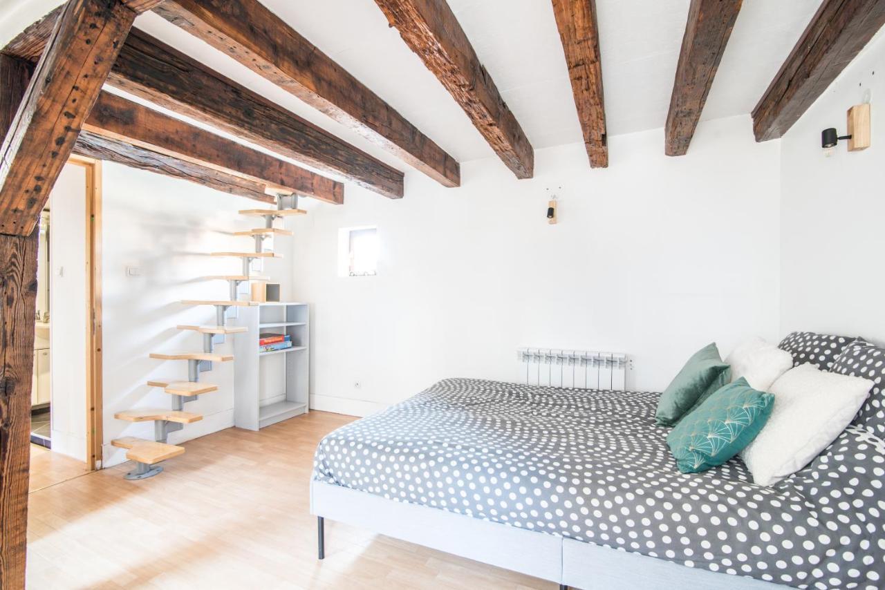 La Petite Cathedrale Sejour De 30 Jours Ou Apartment *